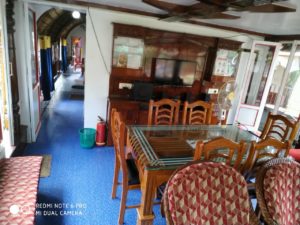 alappuzha houseboat cheap rates