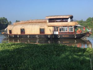 day cruise cost in alleppey
