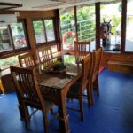 kumarakom houseboat rates for one day