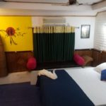 alleppey deluxe houseboat price