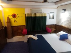 alleppey deluxe houseboat price