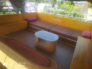 Houseboat Rates In Kumarakom