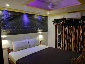 alleppey backwaters houseboat price