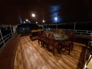 alleppey houseboats cost