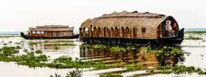 Cheap Houseboats in kumarakom