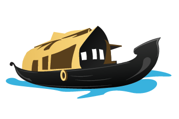 Cheap Houseboats in kumarakom